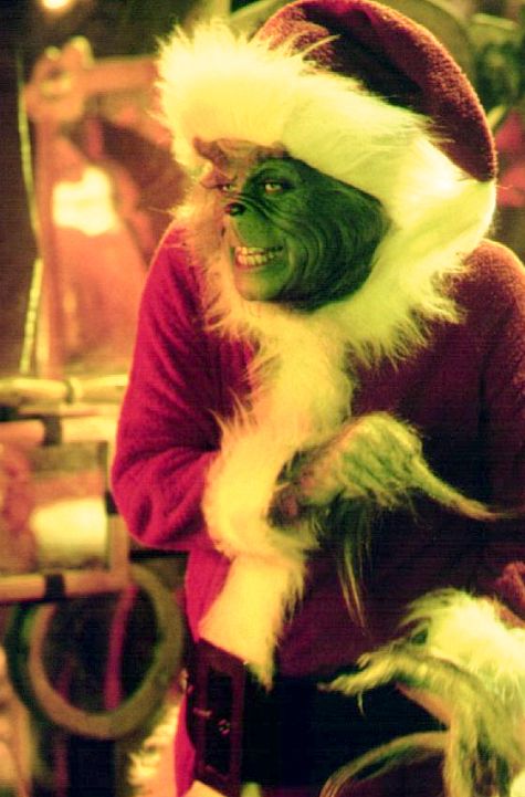 Grinch