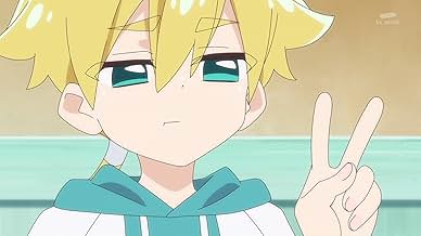 Star Detective Precure (Meitantei Precure) - Season 1