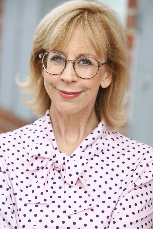 Nancy Daly