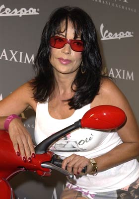 Apollonia Kotero