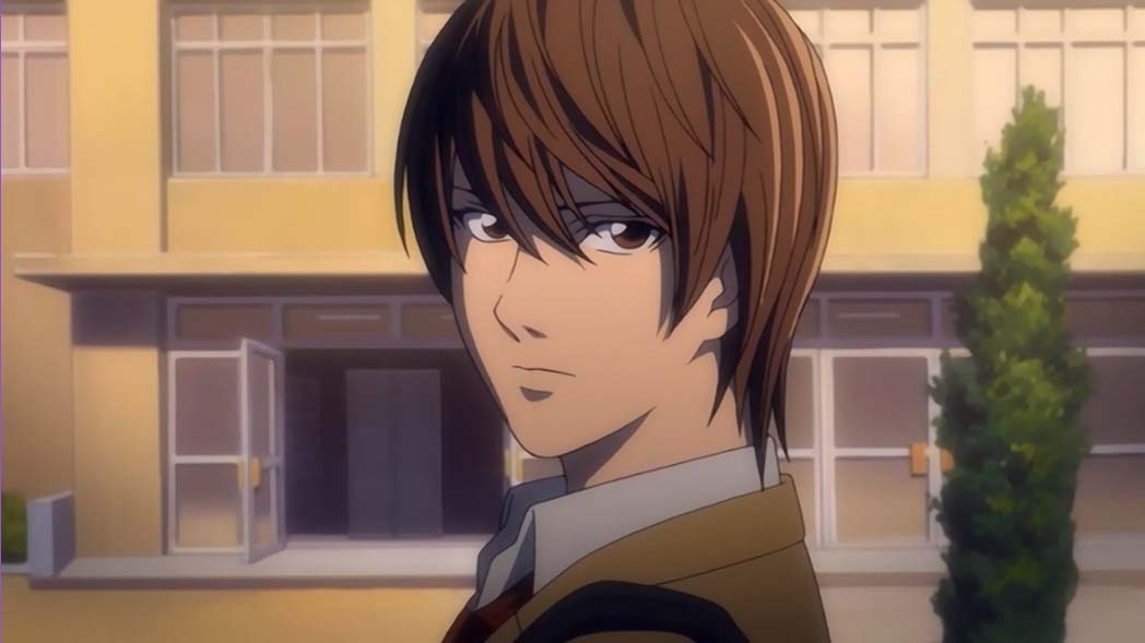 Light Yagami
