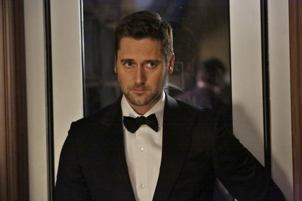 Tom Keen