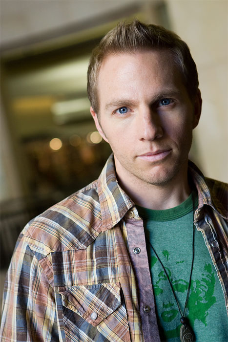 Daniel Bridges