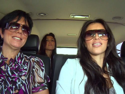 Kourtney Kardashian