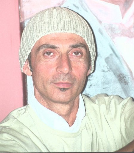Shaun Toub