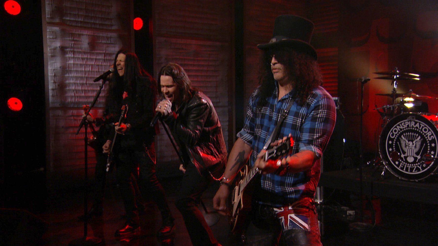 Slash