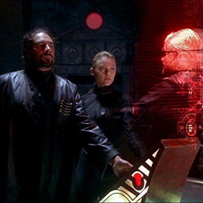 Lt. Teeg, Lieutenant Teeg