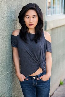 Rachel Matsuoka