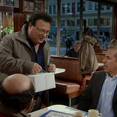 George Costanza