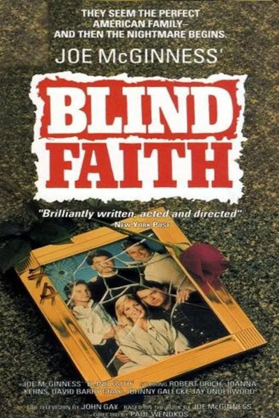 Blind Faith - Season 1