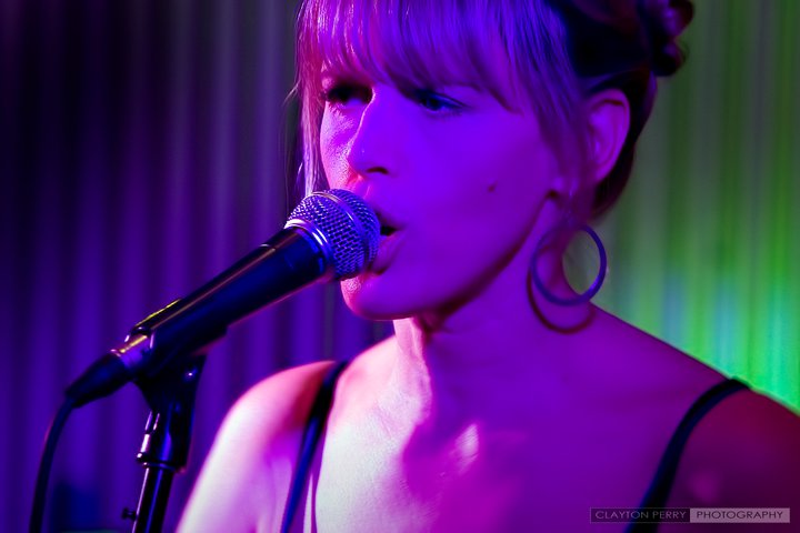 Sarah Johns