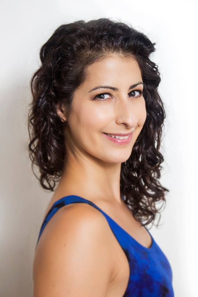 Barri Tsavaris