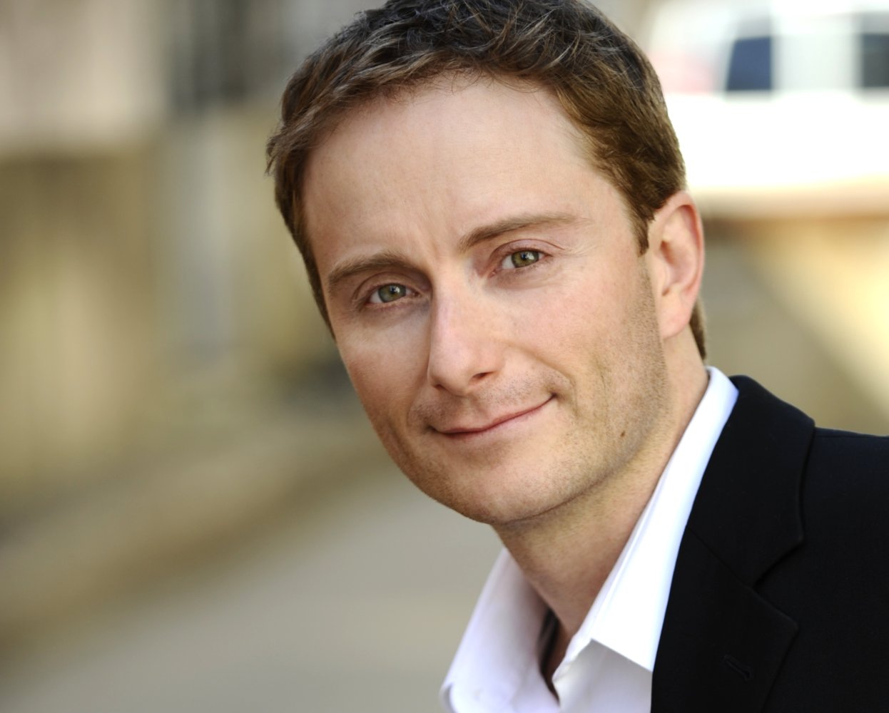 Jeffrey C. Hawkins
