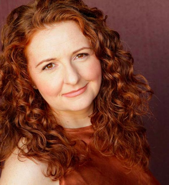 Niamh Shaw