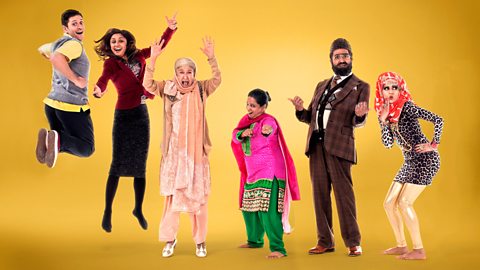 Naani