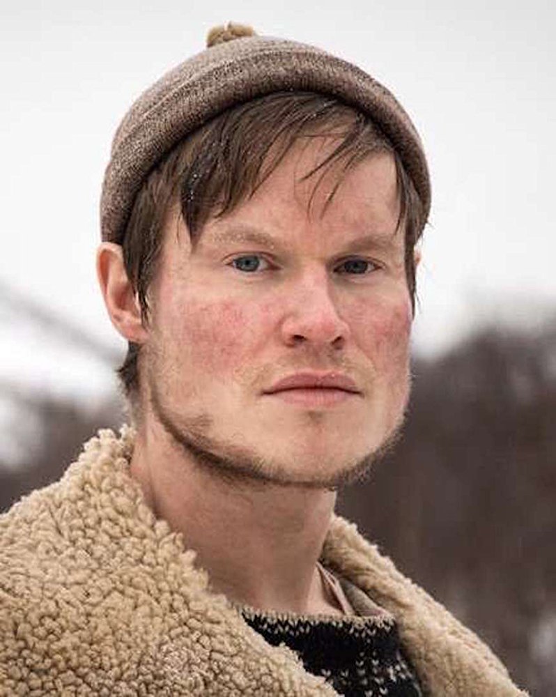 Kim Jøran Olsen
