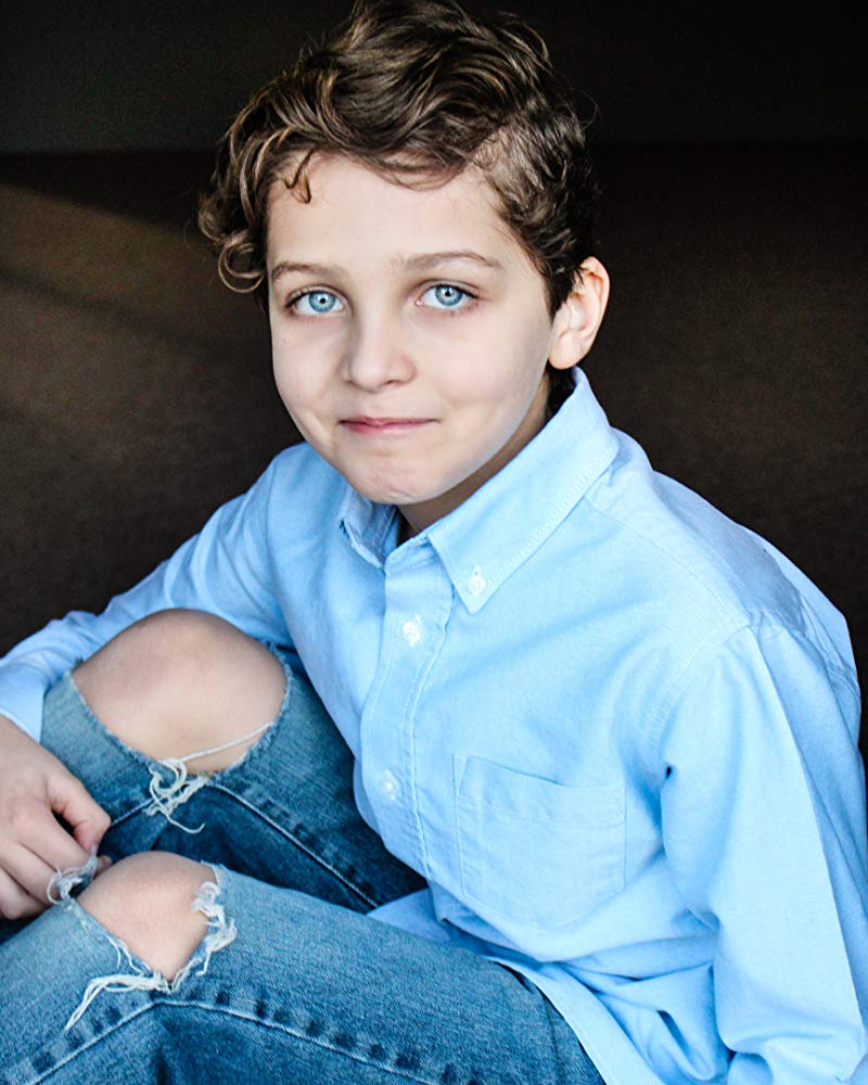 Jackson T. Giles IV