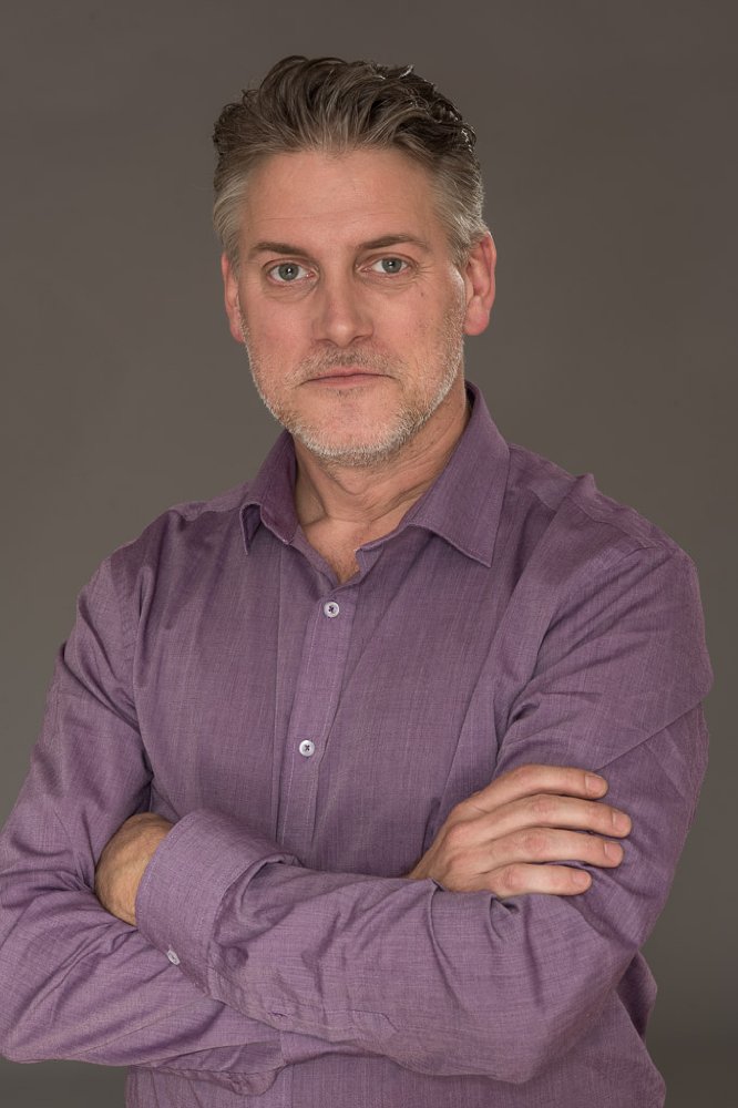 Marc Cram