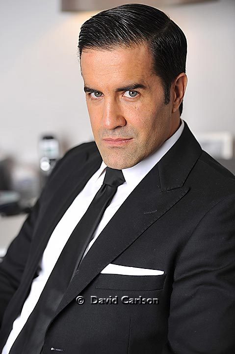Johnny Marques