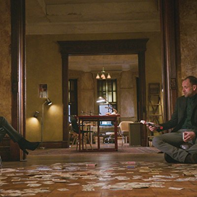 Sherlock Holmes