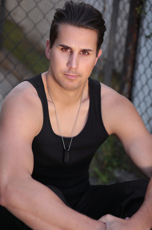 Tanner Anderson
