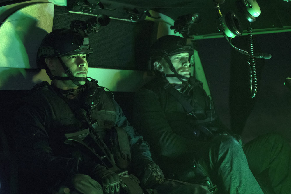 Jose Pablo Cantillo