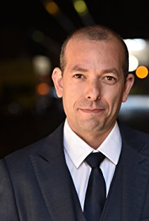 Alex Rapport