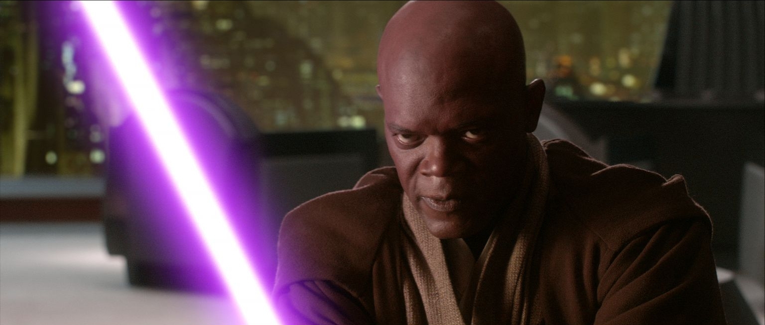 Mace Windu