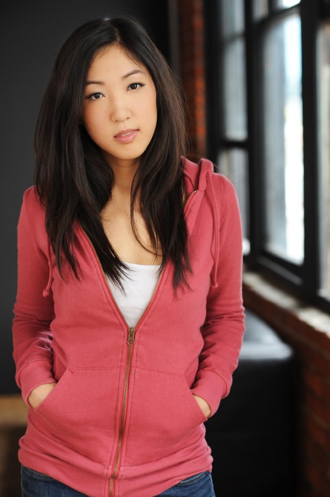 Jessica Lee