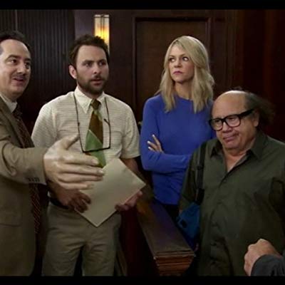 Charlie's Uncle Jack, Uncle Jack