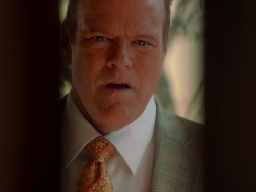 Rex Linn