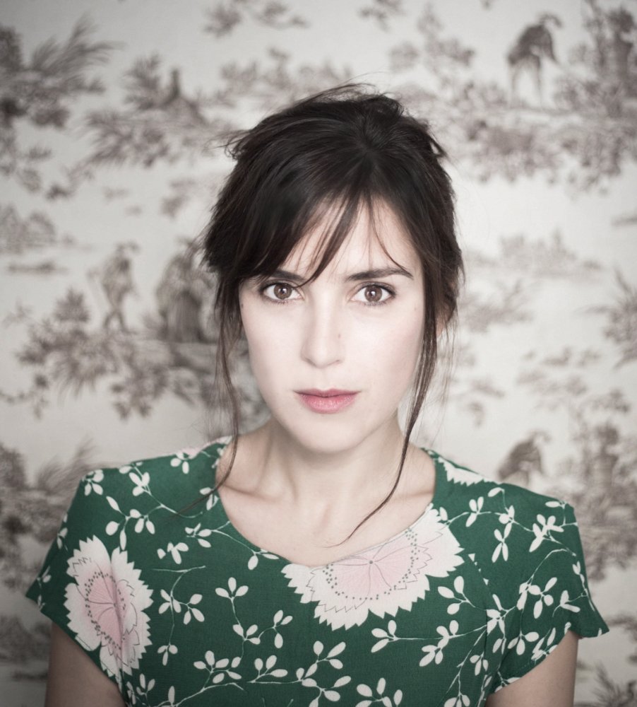 Clémentine Poidatz