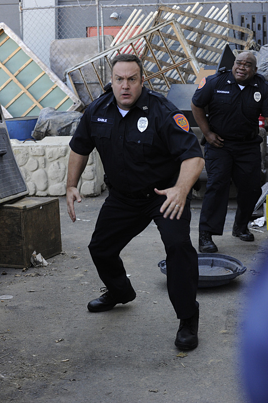 Kevin