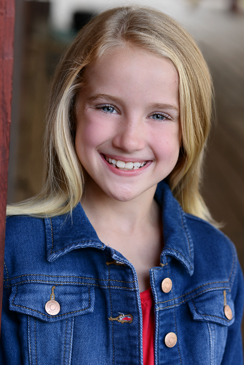 Mylie Stone