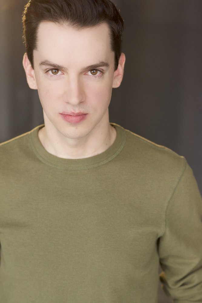 Anthony Woods