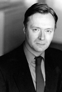 Christopher Barry