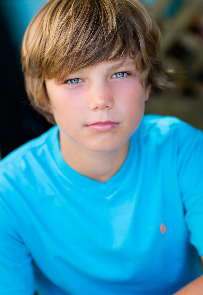 Ben Resnick