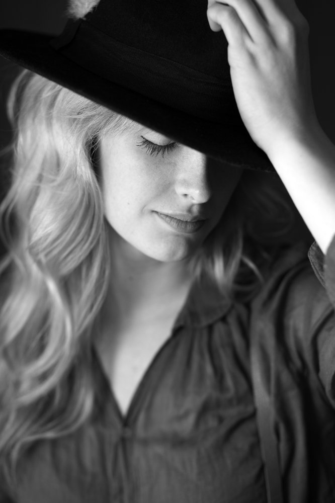 Carolyn Jania