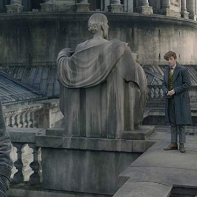 Albus Dumbledore