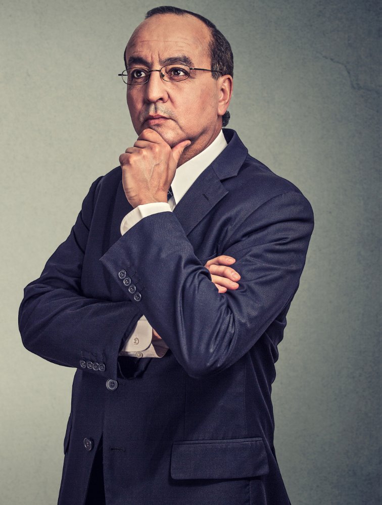 Andy Rivera