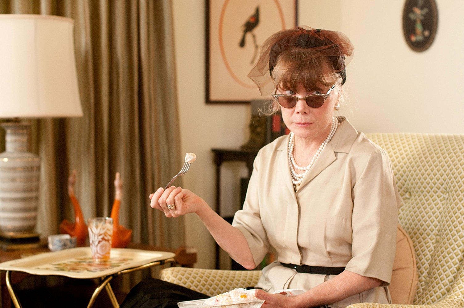 Missus Walters