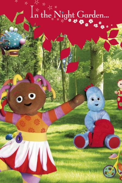 In the Night Garden - Season 1