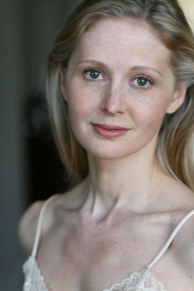 Amber Paul