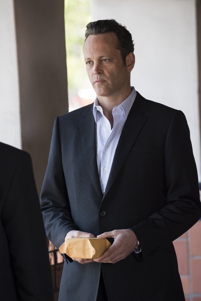 Vince Vaughn