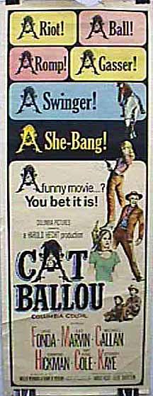 Cat Ballou