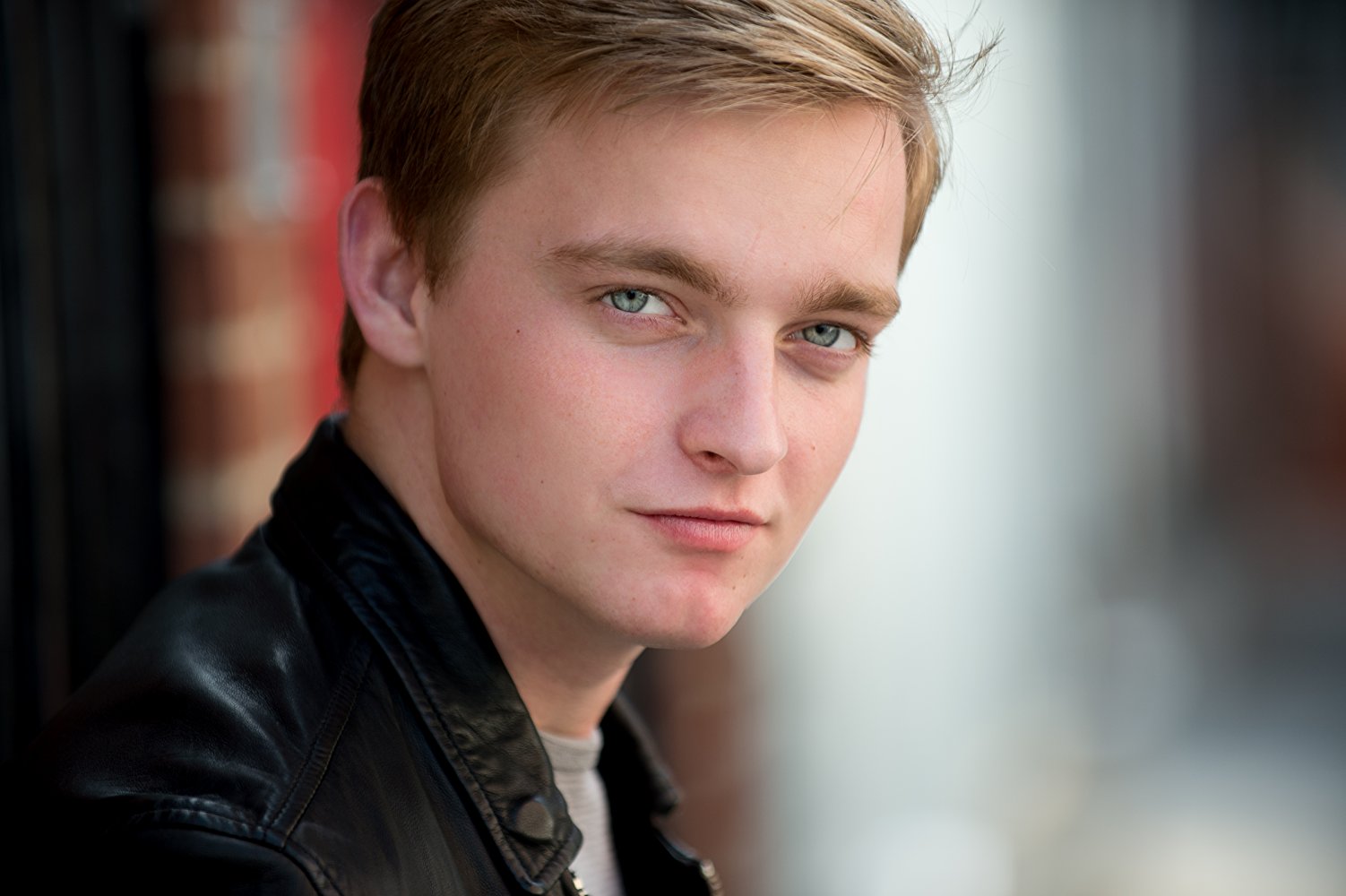 McCabe Slye