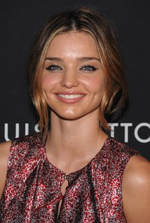 Miranda Kerr