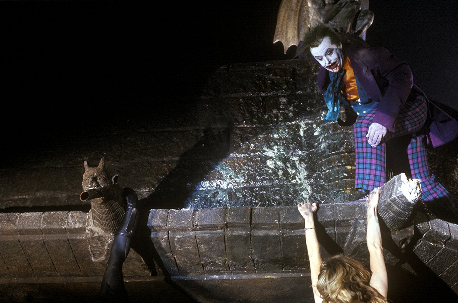 Vicki Vale