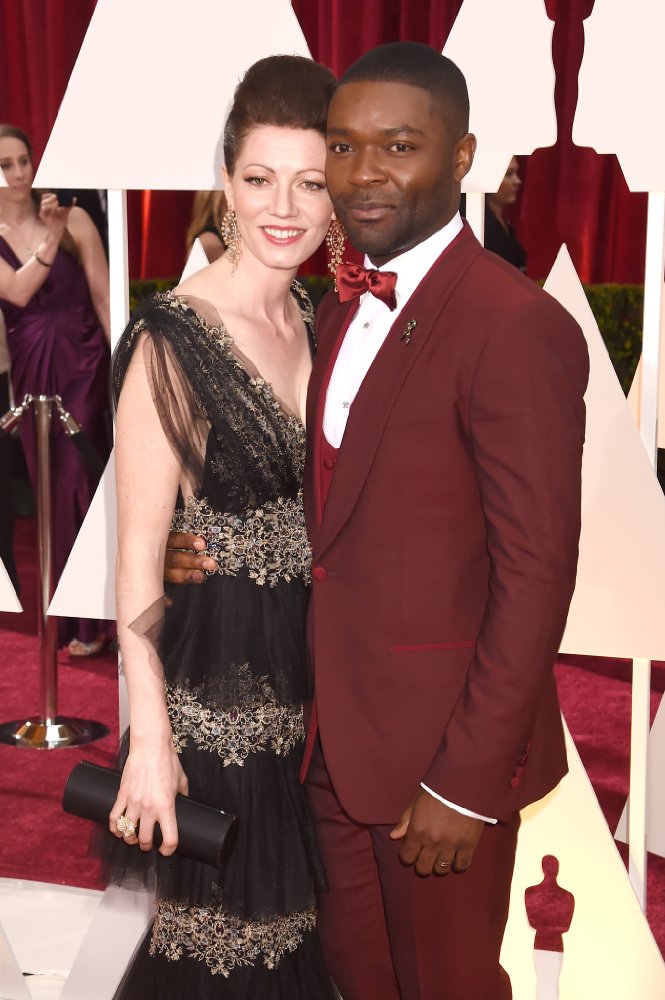 Jessica Oyelowo