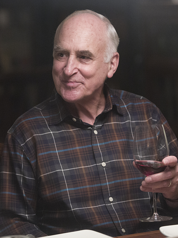 Jeffrey DeMunn
